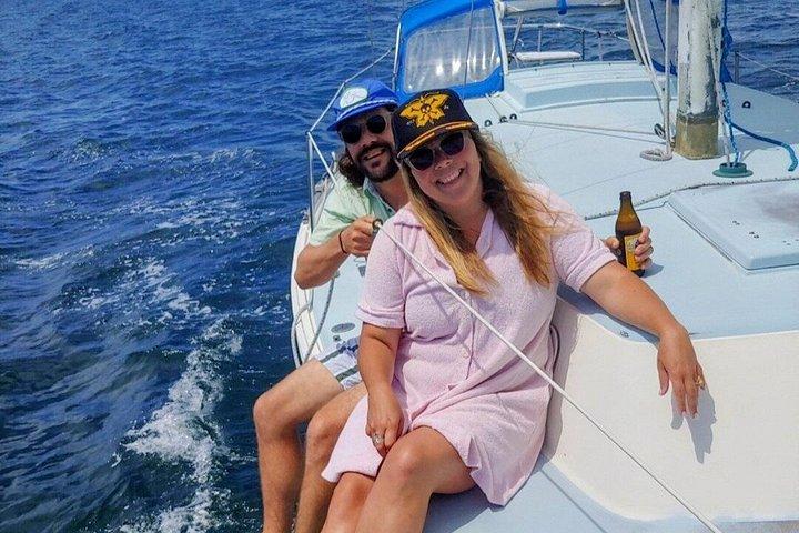 SunSet Sail in San Diego Private