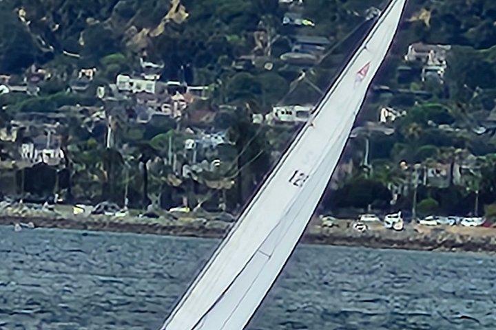 SunSet Sail in San Diego Private