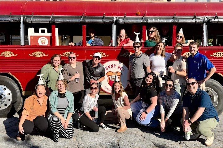 Atlanta Comedy City Tour