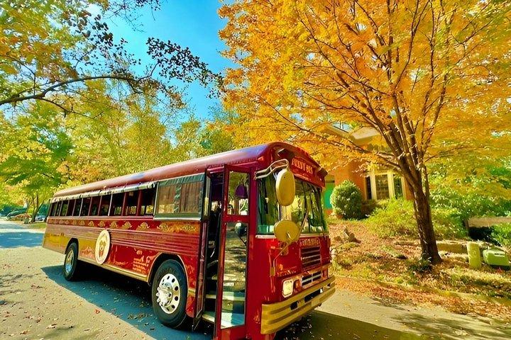 Atlanta Comedy City Tour