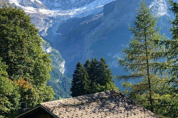 Hoteller i nærheden af Grindelwald & Lauterbrunnen Private Day Trip