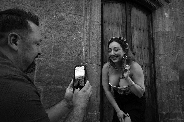 Mastering the Light: San Miguel Photography Workshop