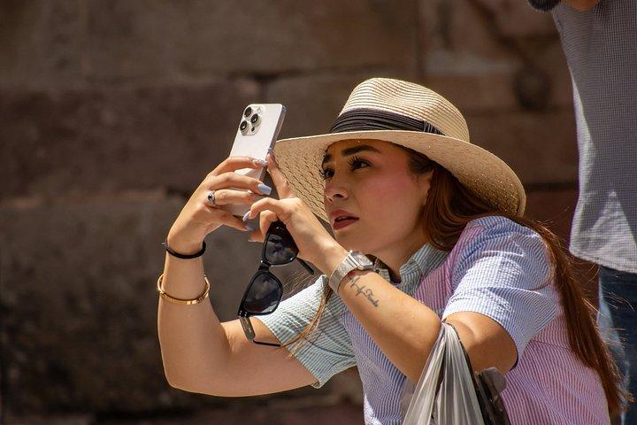 Mastering the Light: San Miguel Photography Workshop
