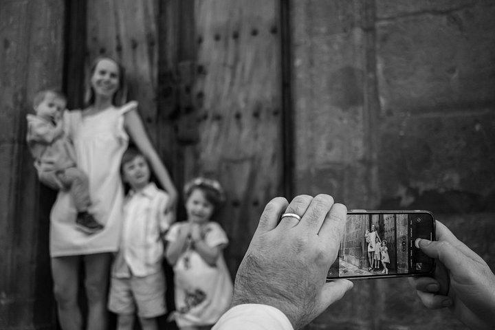 Mastering the Light: San Miguel Photography Workshop