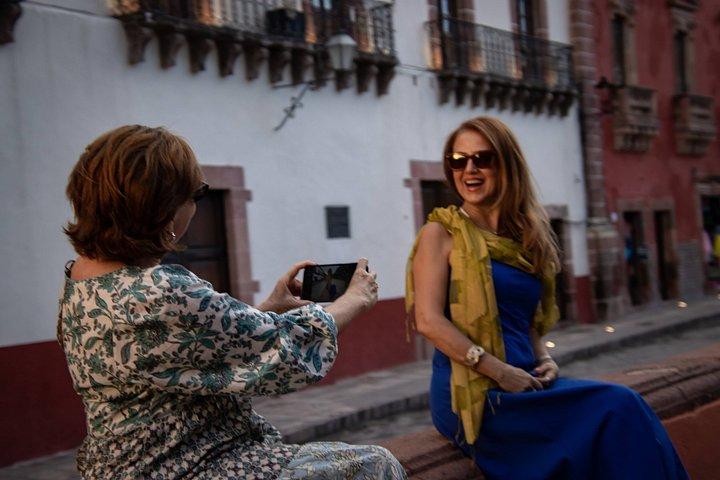 Mastering the Light: San Miguel Photography Workshop