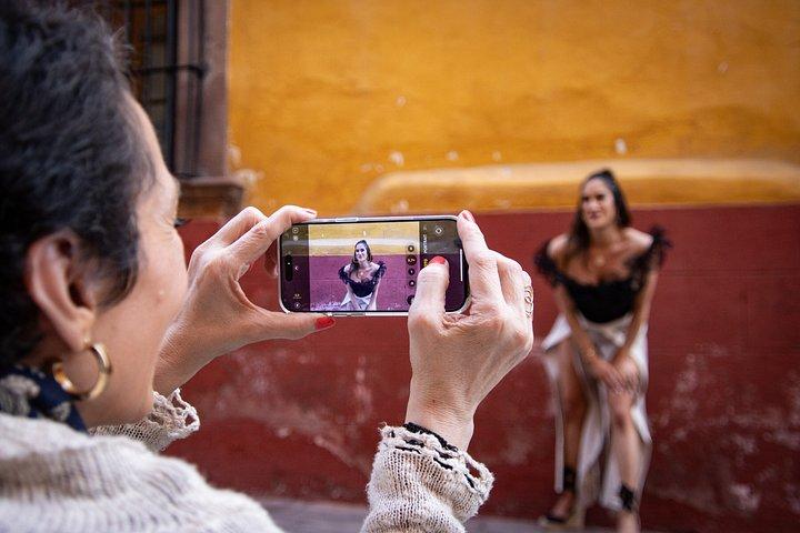 Mastering the Light: San Miguel Photography Workshop