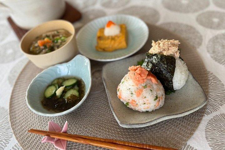 東京プライベートクッキング教室：ラーメン＆餃子、ジャパンホーム体験