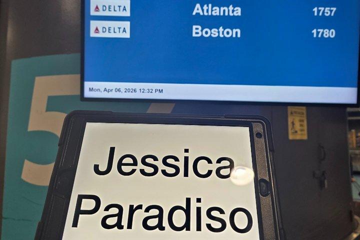 Privétransfer in San Juan