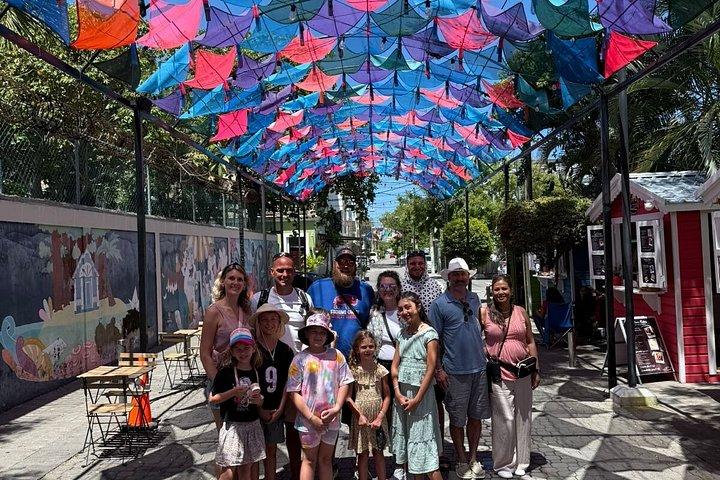Private Transportation in Puerto Plata