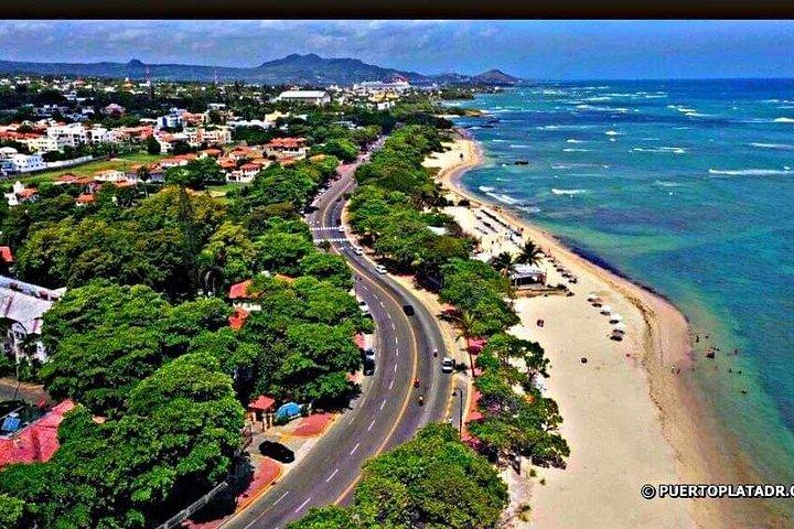 Private Transportation in Puerto Plata
