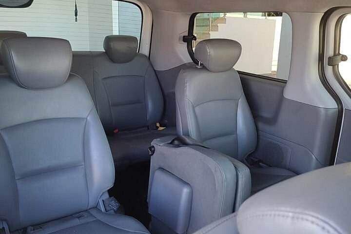 Private Transportation in Puerto Plata