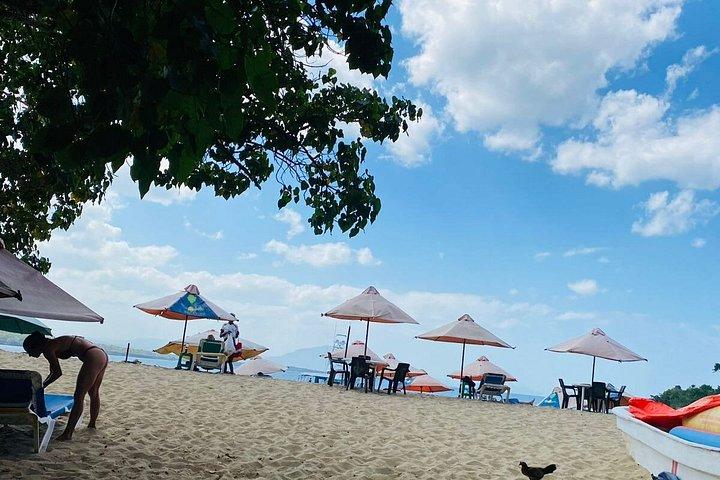 Private Transportation in Puerto Plata