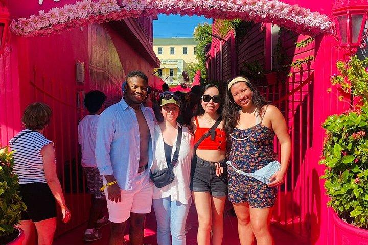 Private Transportation in Puerto Plata