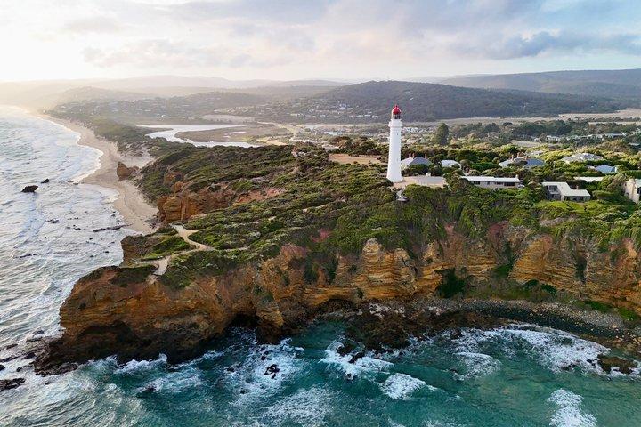 Great Ocean Road Twelve Apostles Tour Privado de 2 Dias