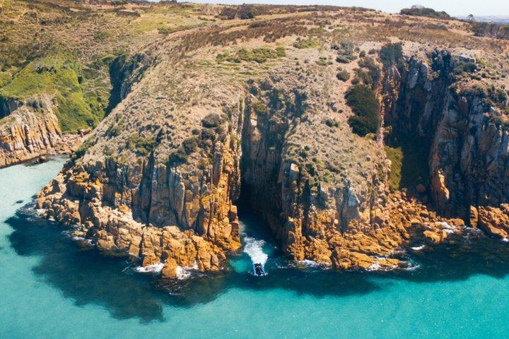 Hoteller i nærheden af Phillip Island High Speed Sea Caves Boat Tour