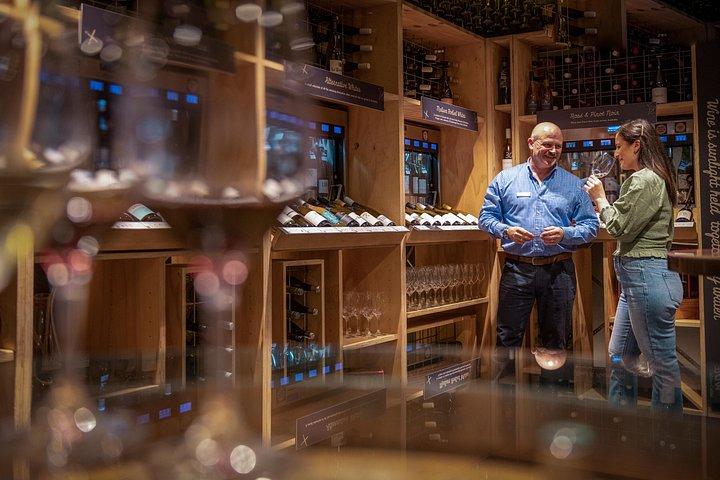 Hosted Tour & Tasting in Adelaide