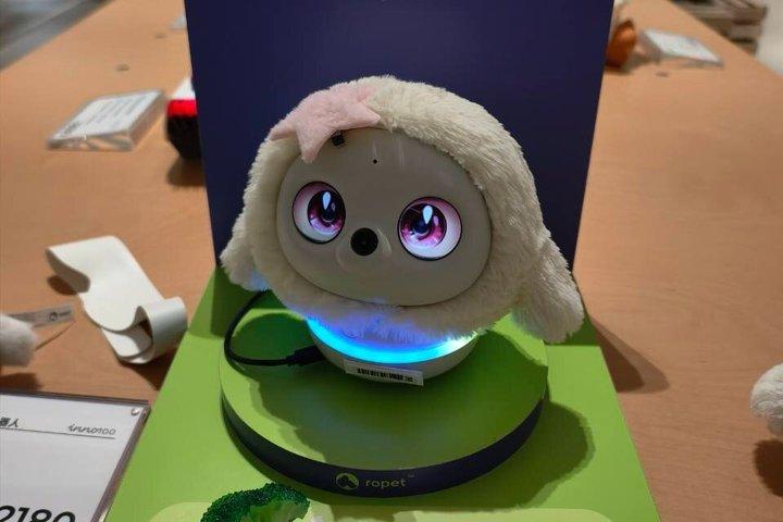 深圳テックツアー:未来を探る