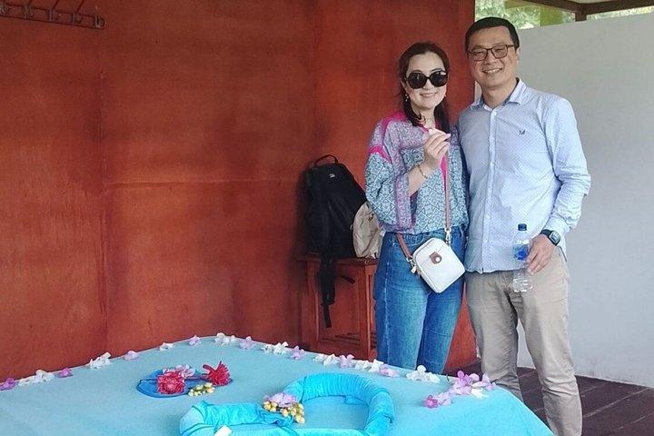 Excursão guiada de 3 dias a partir de Iquitos