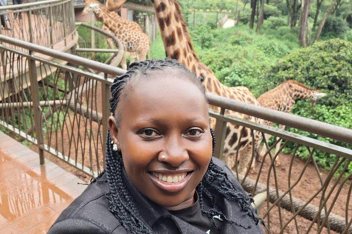 Beyond Boundaries Tours and Transfers