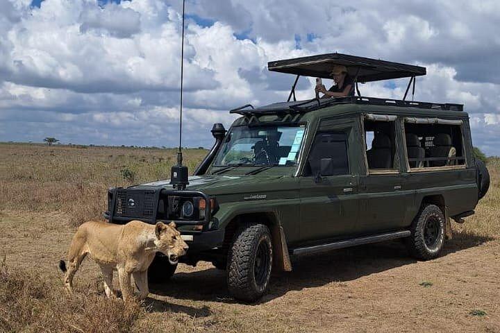 Beyond Boundaries Tours and Transfers