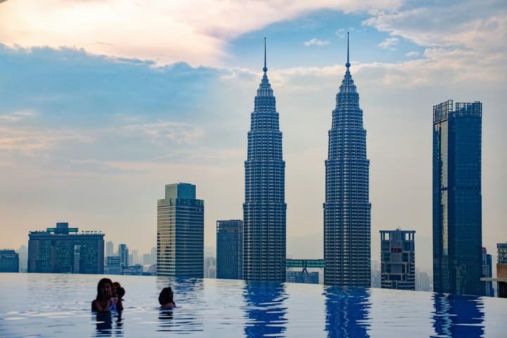 Kuala Lumpur Halfday City Tour (Private)
