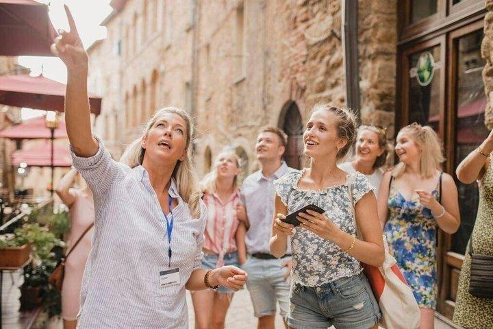 Full-Day Byzantine and Ottoman Relics Old City Tour with Pick Up