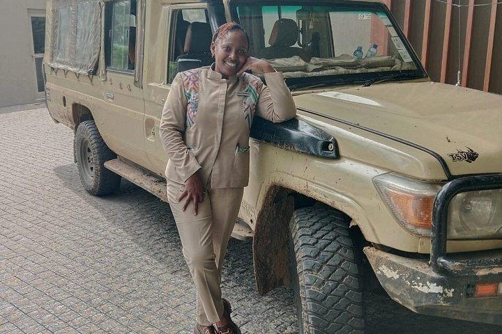 Beyond Boundaries Tours and Transfers