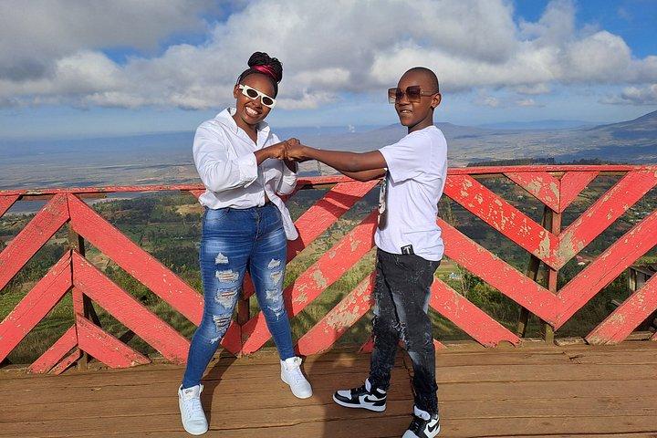 Beyond Boundaries Tours and Transfers