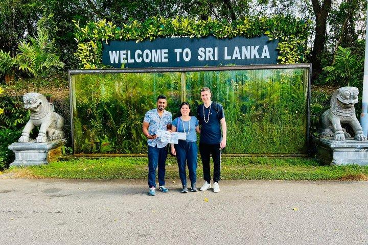Kandy Full Day Private Tuk Tuk Tour