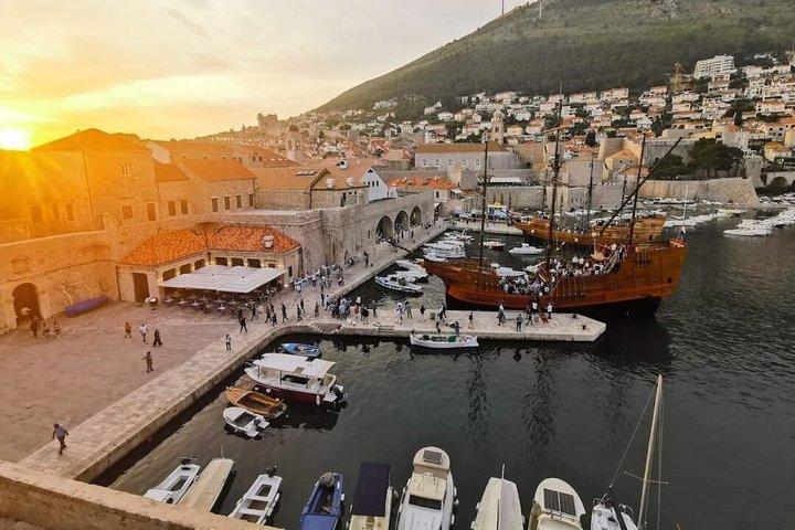 Ancient Old City– Finest tour of Dubrovnik