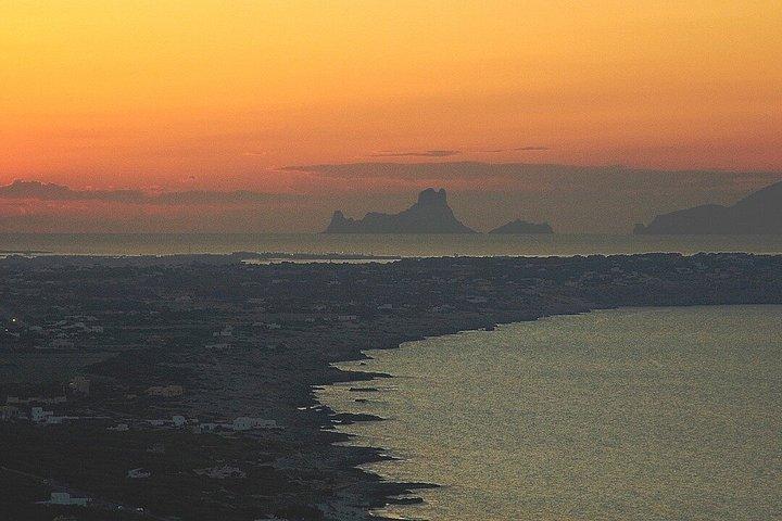 イビサ - フォルメンテーラ海体験、フィゲレタス発