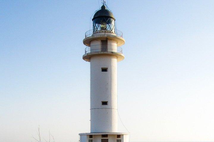 イビサ - フォルメンテーラ海体験、フィゲレタス発