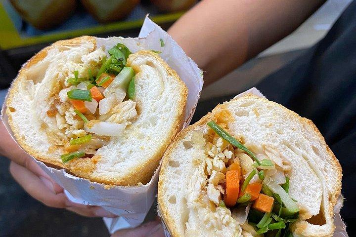 Saigon Bites on Wheels