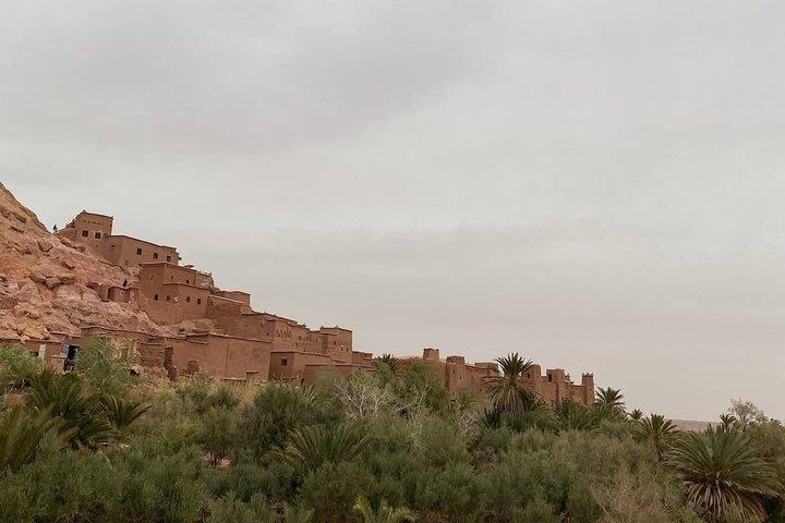 Ait Benhaddou Desde Marrakech : La Excursión de un día a la UNESCO imprescindible