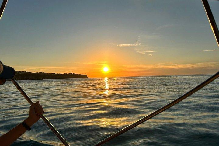 Hora Dourada em Tropea e Aperitivos ao Pôr do Sol