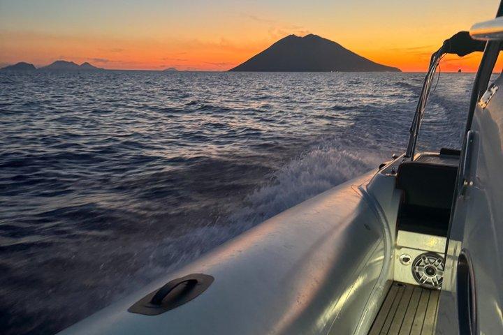 Hora Dourada em Tropea e Aperitivos ao Pôr do Sol