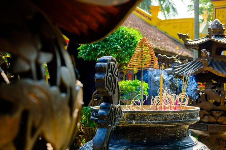 Viaje de 9 días a Vietnam