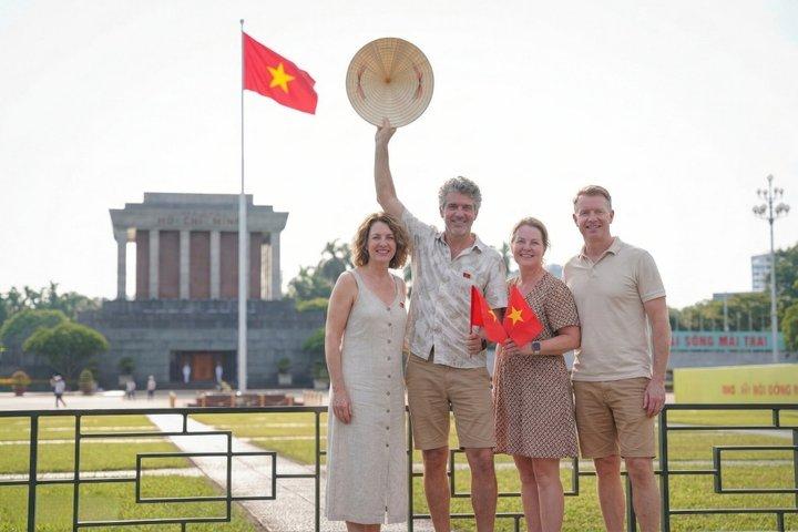 Viaje de 9 días a Vietnam
