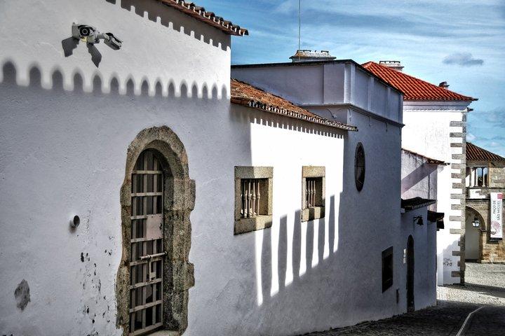 Walking tours by Evora UNESCO World Heritage Site