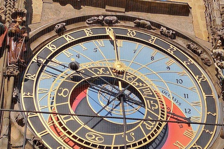 Prag-Rundreise auf Spanisch in einer kleinen Gruppe
