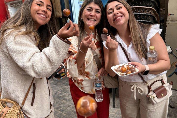 Cairo Food Tour (Mangia come un locale)