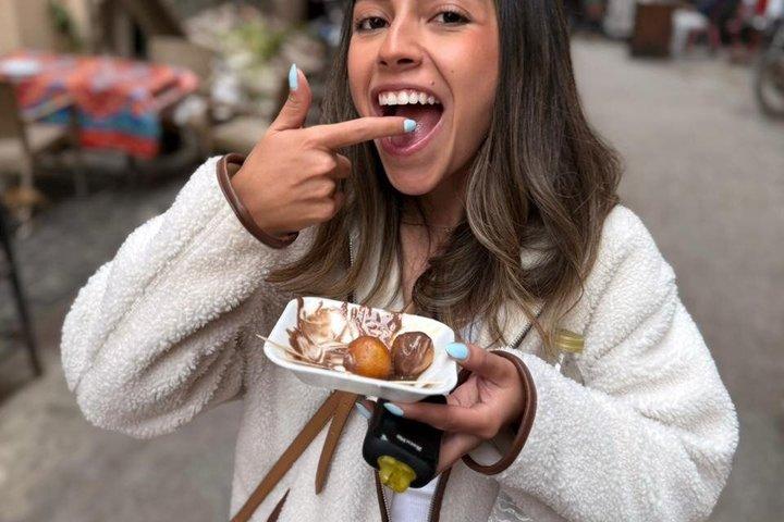 Cairo Food Tour (Mangia come un locale)