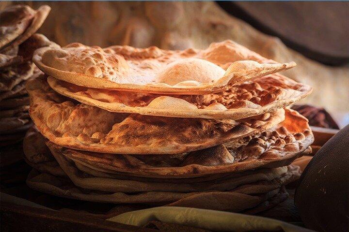 Almuerzo privado o cena en un restaurante local tradicional en Amman