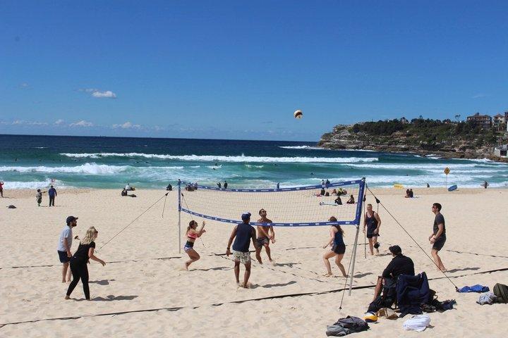 Bondi Beach & oltre Tour privato