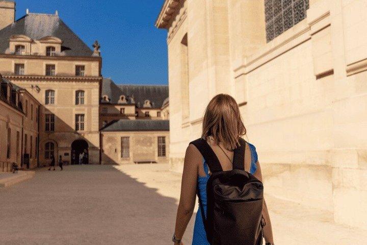 Paris Les Invalides et Napoléon Tombeau Visite guidée