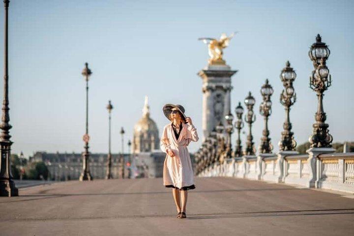 Paris Les Invalides et Napoléon Tombeau Visite guidée