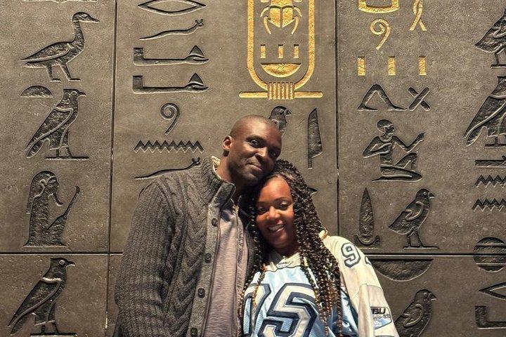 Hurghada Kairo Pyramider Sphinx og Grand Egyptian Museum