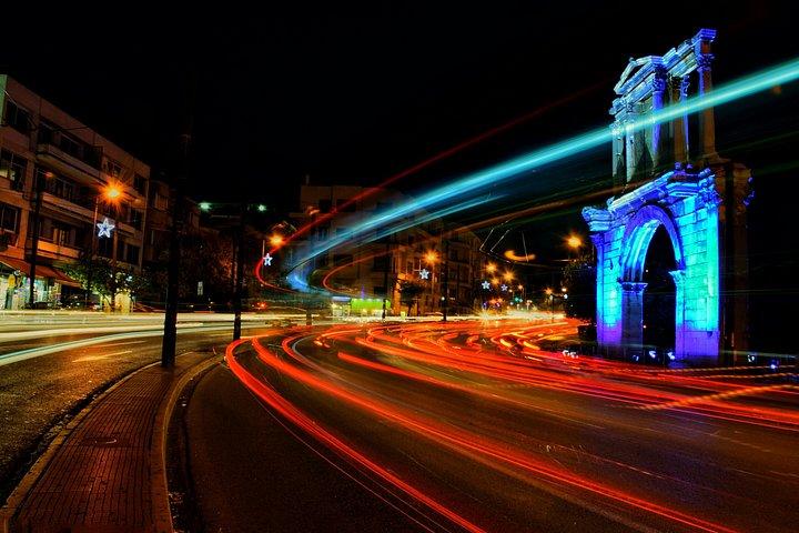 Athens Highlights Half Day