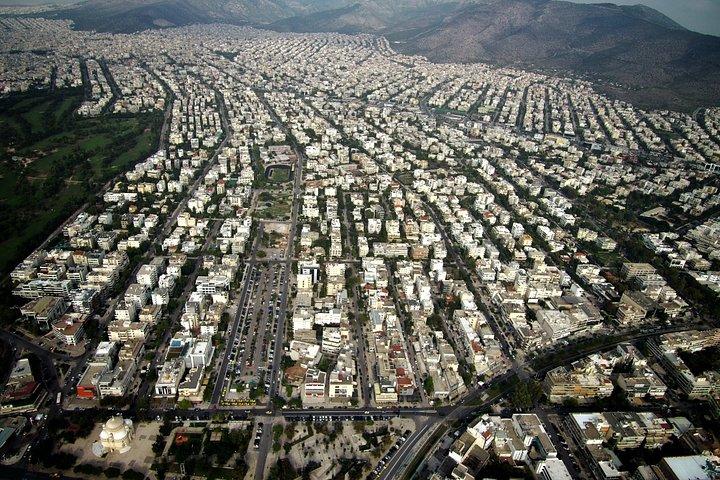 Athens Highlights Half Day