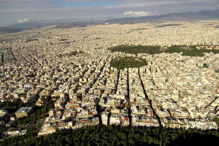 Athens Highlights Half Day